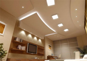 Plasterboard Gypsum Board False Ceiling Singapore