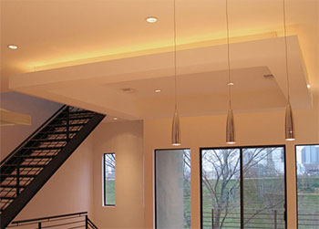 Cove Lighting For Your Homes Or Offices