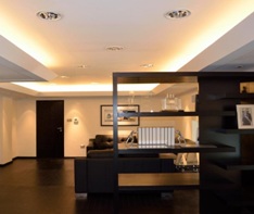 office lighting